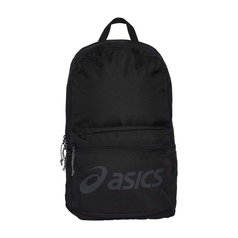 Mochila Running Backpack 20 Unisex Black