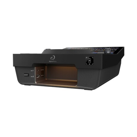 Reproductor Dj Alphatheta Cdj-1500x Reproductor Dj Alphatheta Cdj-1500x