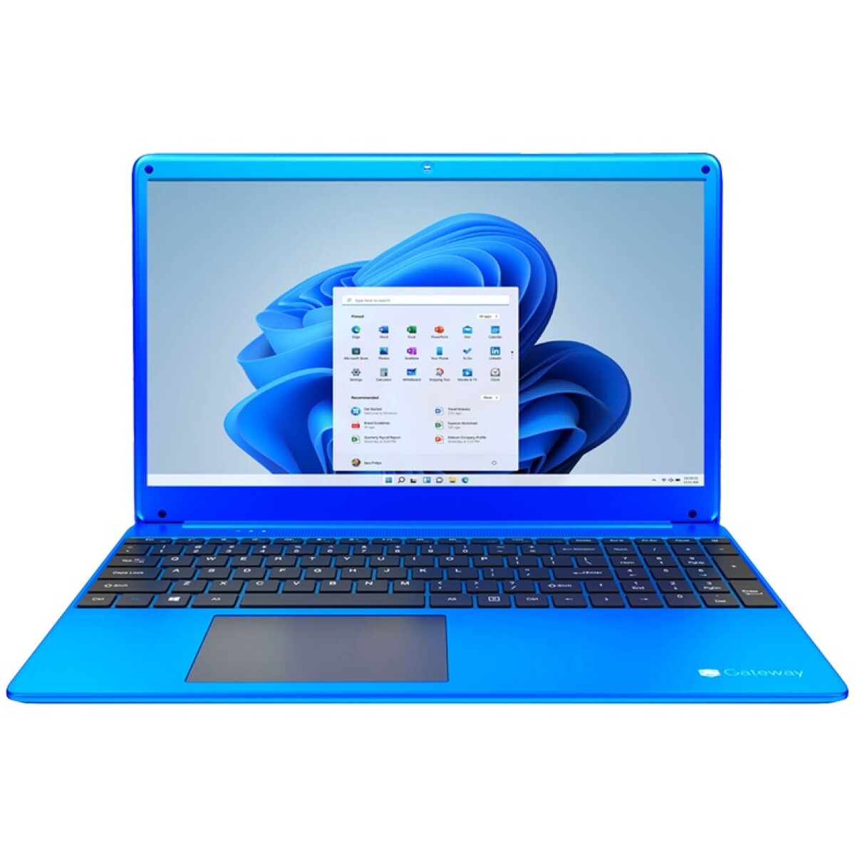 Core I3 Gateway Laptop Ssd Upgrade Gateway 128 Gb Notebook