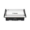 PLANCHA ARNO GRILL PANINI CON APERTURA DE 180° SW332D IMUSA Acero