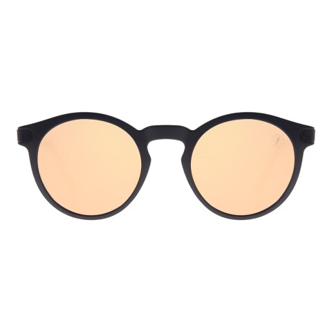 Lentes de Sol Chilli Beans Alok Negro