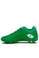 ZAPATO DE FUTBOL 11 LOTTO VERONA-MD-M Verde