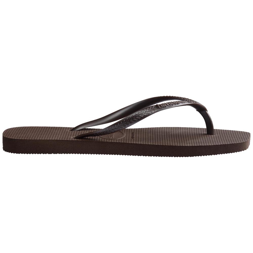 Sandalias Elegance Print Mujer Cafe