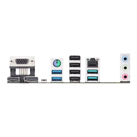 Mother Asus Prime B650M-A Ii AM5 001