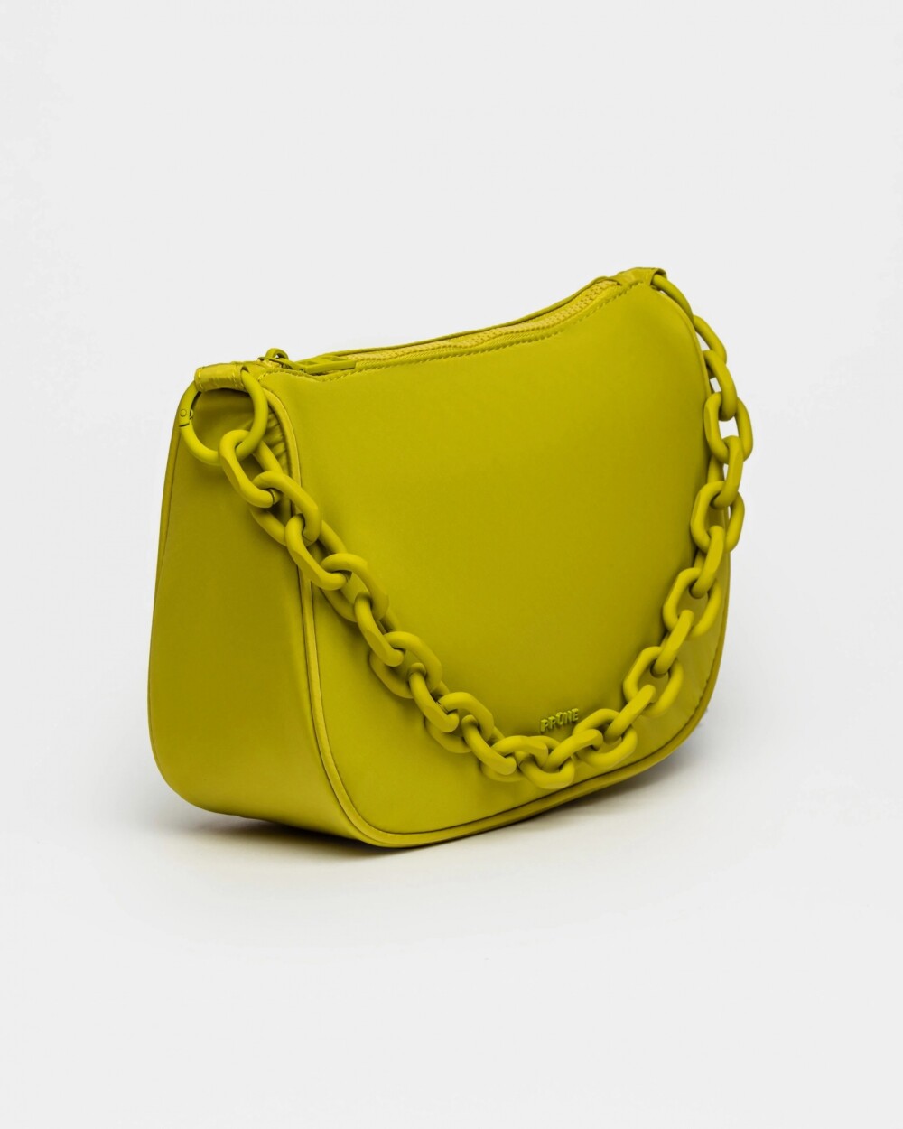 Cartera al hombro Match en nylon Lima