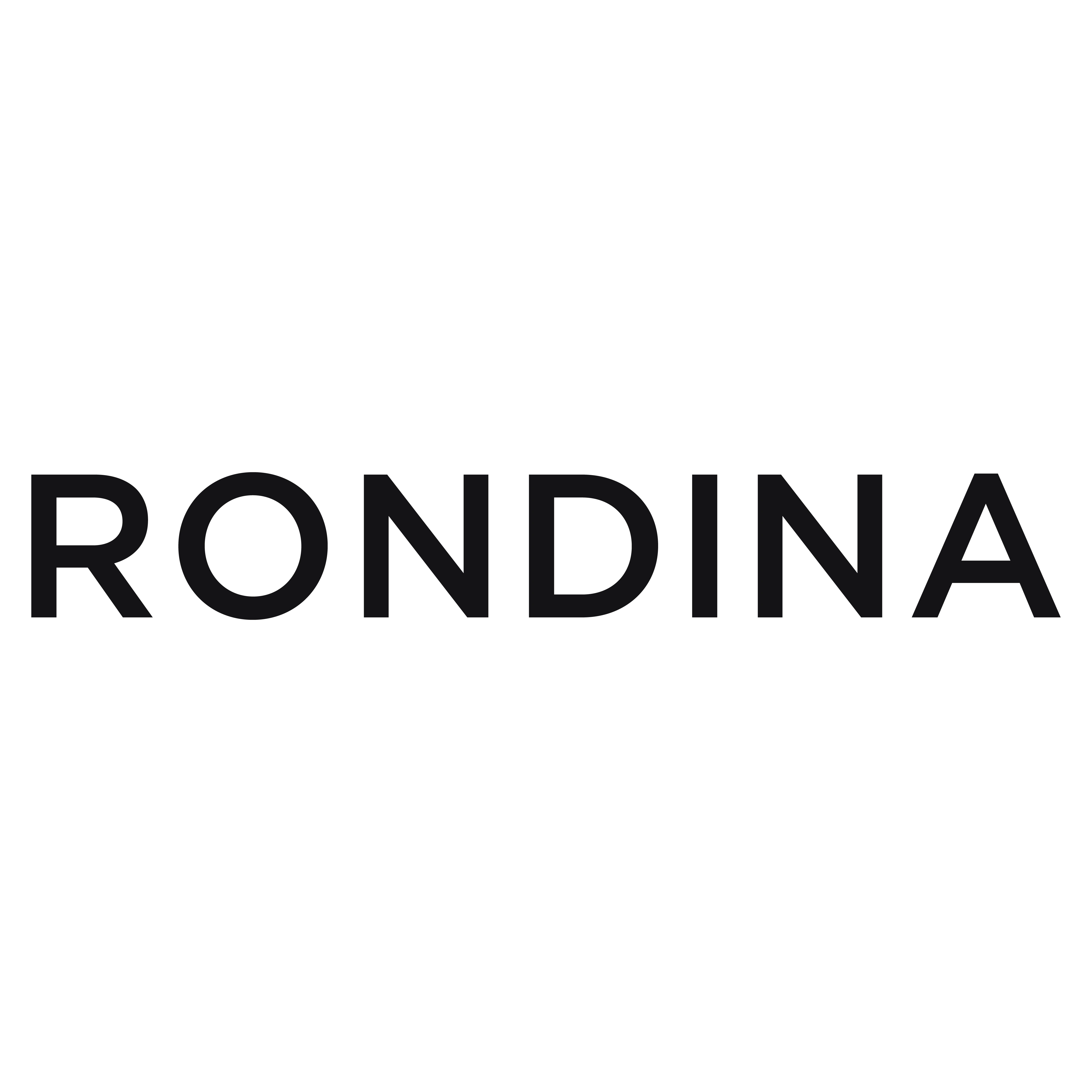 Rondina - Fernando de la Mora