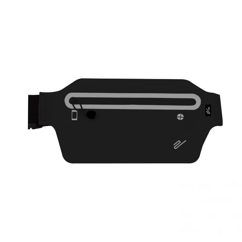 Riñonera Waistbags Unisex Negro