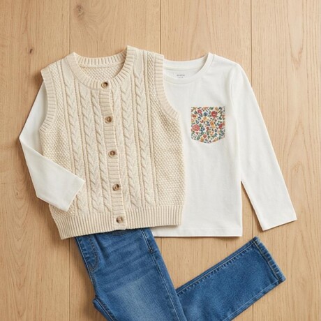 REMERA NENA REMERA NENA