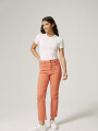 Pantalon Vilehada Ladrillo