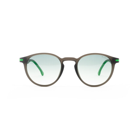 Lentes de Sol Bloom 26305 Unisex Verde