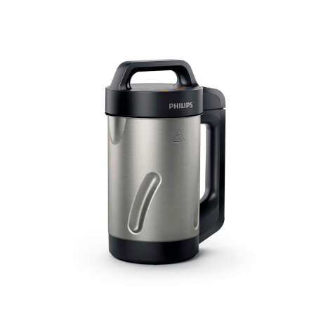 Sopera Philips Hr2203 Plateada/Negra