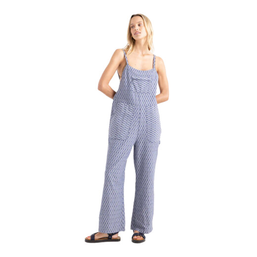 Overall Roark Paseo - Celeste Overall Roark Paseo - Celeste