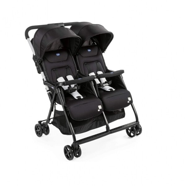 Coche doble OHLALÀ TWIN CHICCO Coche doble OHLALÀ TWIN CHICCO