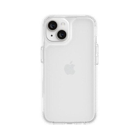 Griffin Funda Survivor Strong iPhone iPhone 13/14/15 - Clear Griffin Funda Survivor Strong iPhone iPhone 13/14/15 - Clear