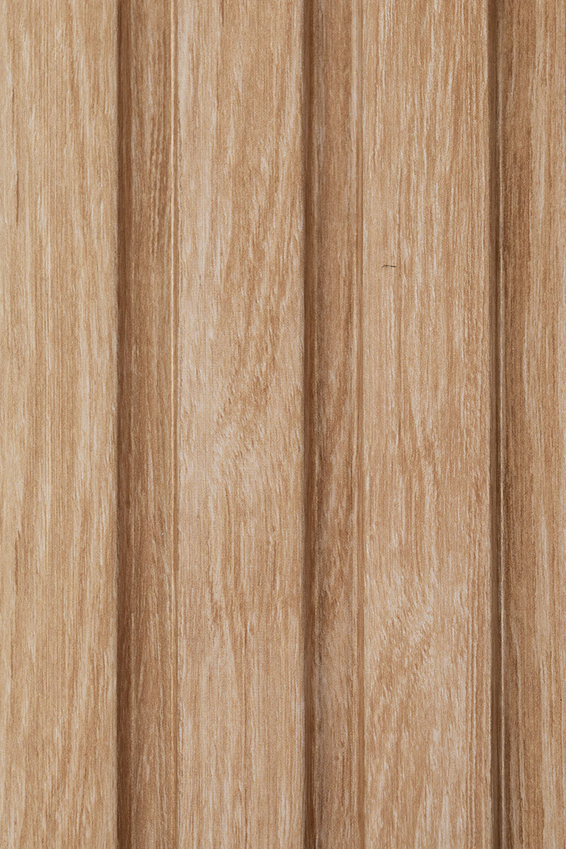 PANEL RIPADO JC1160 - PANEL RIPADO INTERIOR POLIESTIRENO JC1160 711T 2850X122X12MM 