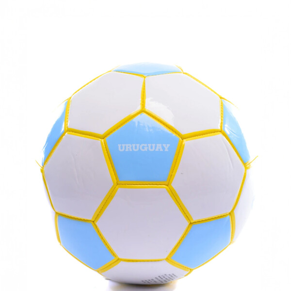 PELOTA RED URU Uruguay 973