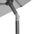 SOMBRILLA DE JARDIN 2.7M TAUPE SOMBRILLA DE JARDIN 2.7M TAUPE