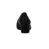 Vizzano Zapato Dama Clásico P/fina T/ Cuadrado Bajo Negro