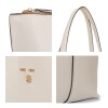 Tote Hb Grady 3 Comp Tech Tote Milk