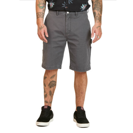 Bermuda Carpintero Maui and Sons - Gris Granite Bermuda Carpintero Maui and Sons - Gris Granite