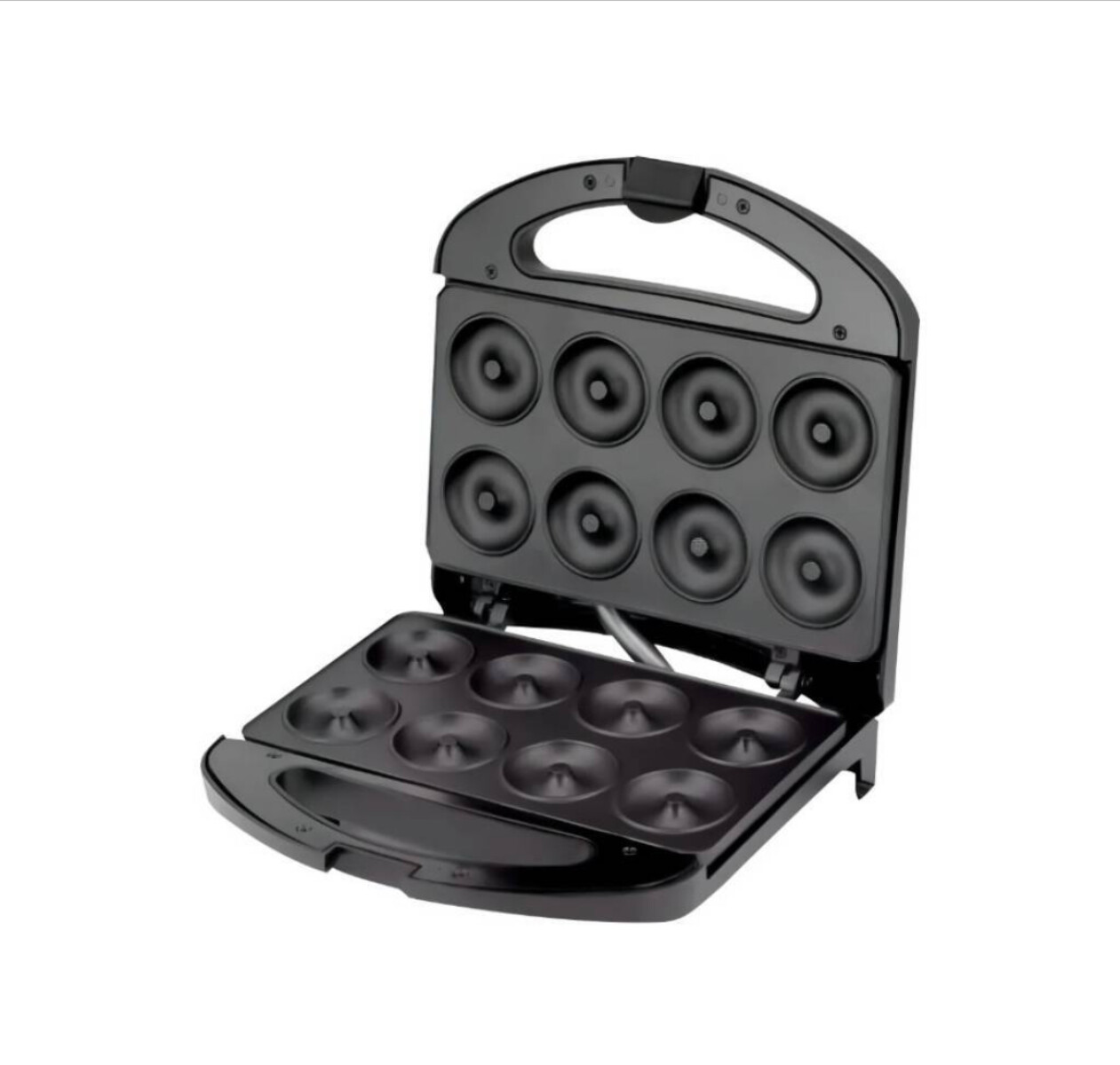 MAQUINA DE DONAS BOMA MOD. BM-723B 