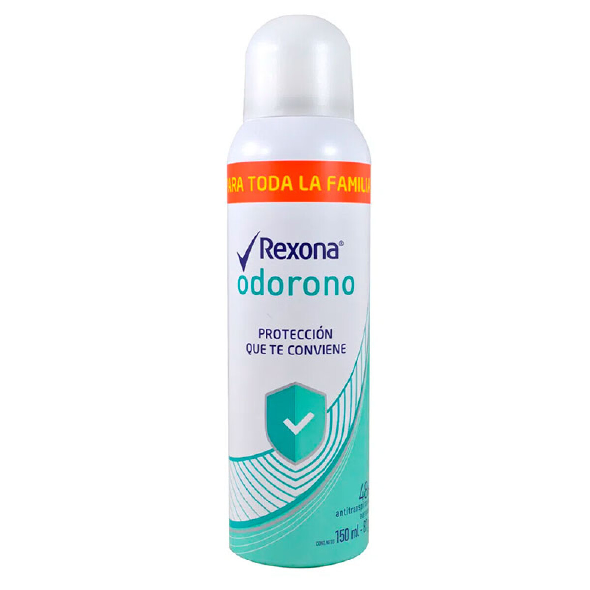 Desodorante REXONA Odorono 
