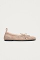 BALERINA ROSALIND Beige