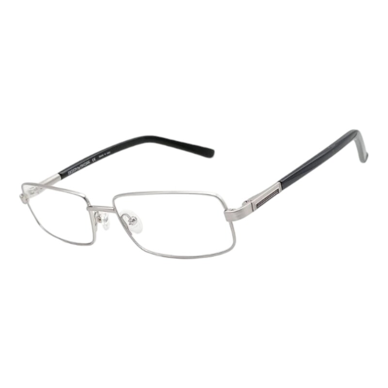 ENNI MARCO IV01387045516140 - Adulto - Plateado plateadouniforme