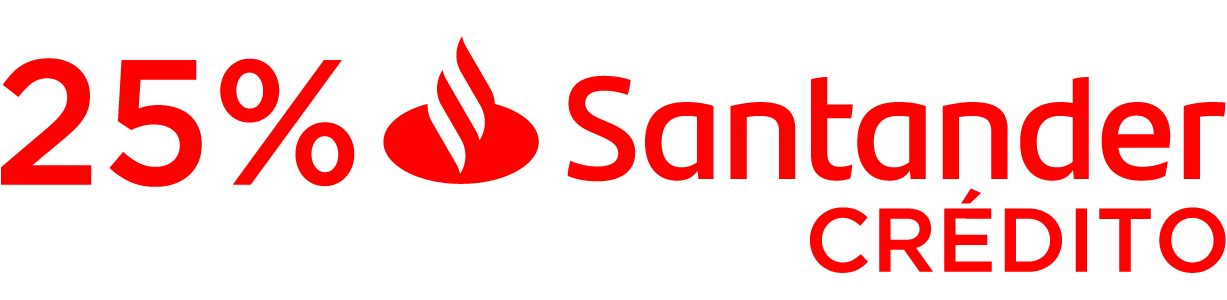 DIA HOGAR 25% CRÈDITO SANTANDER