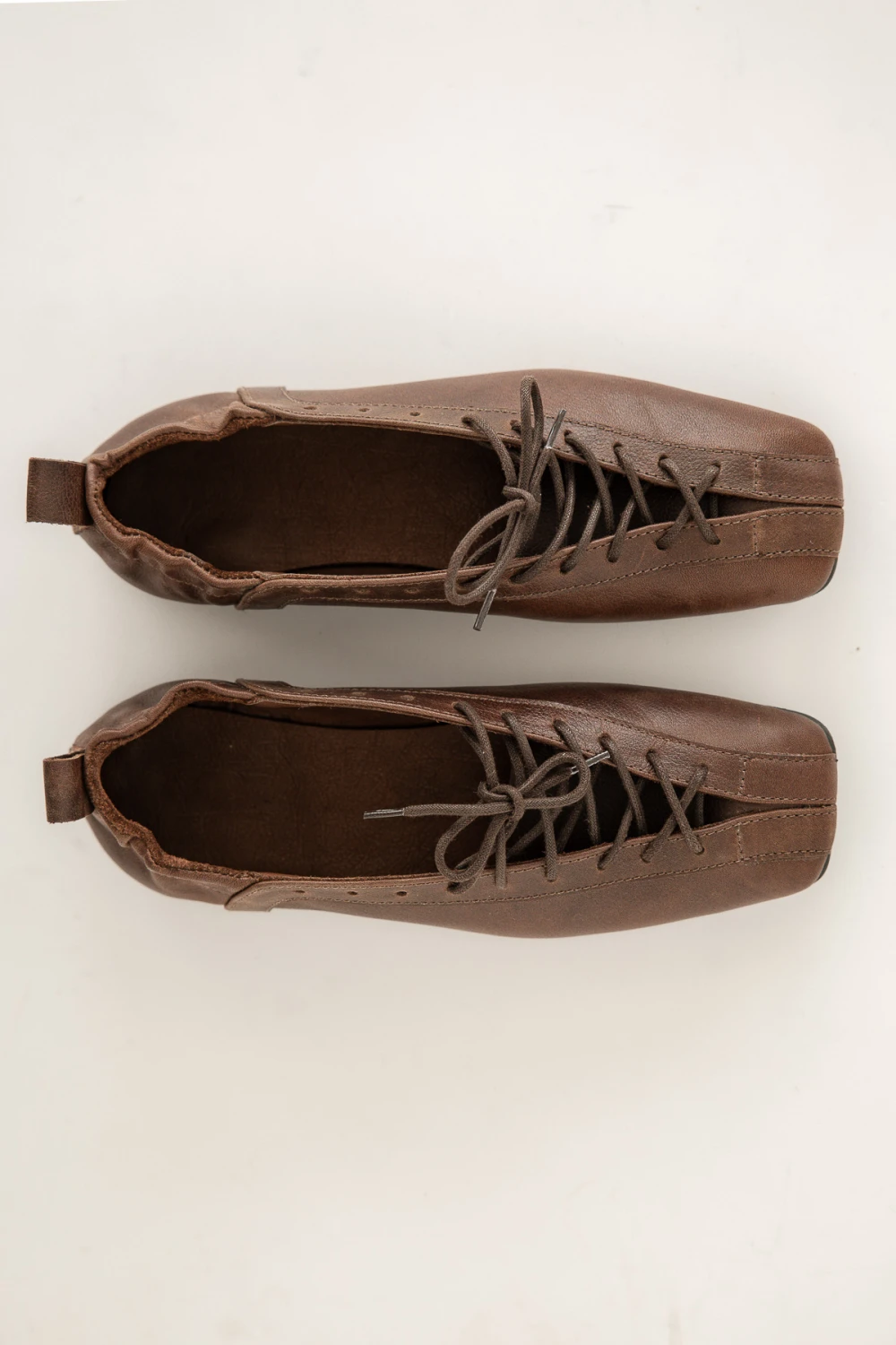 Mocasin Swing