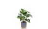 Planta Artificial - Monstera - C/Maceta Planta Artificial - Monstera - C/Maceta