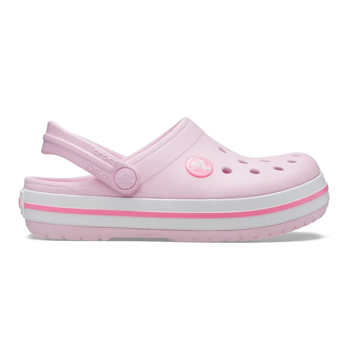 Calzado CROCS C2070066GD 