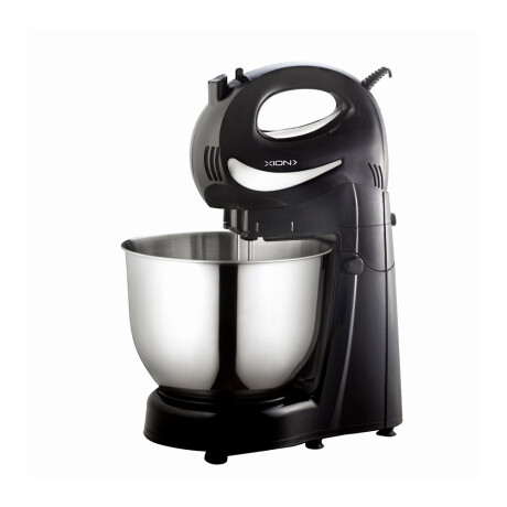 batidora con bowl y soporte 400w COLOR UNICO