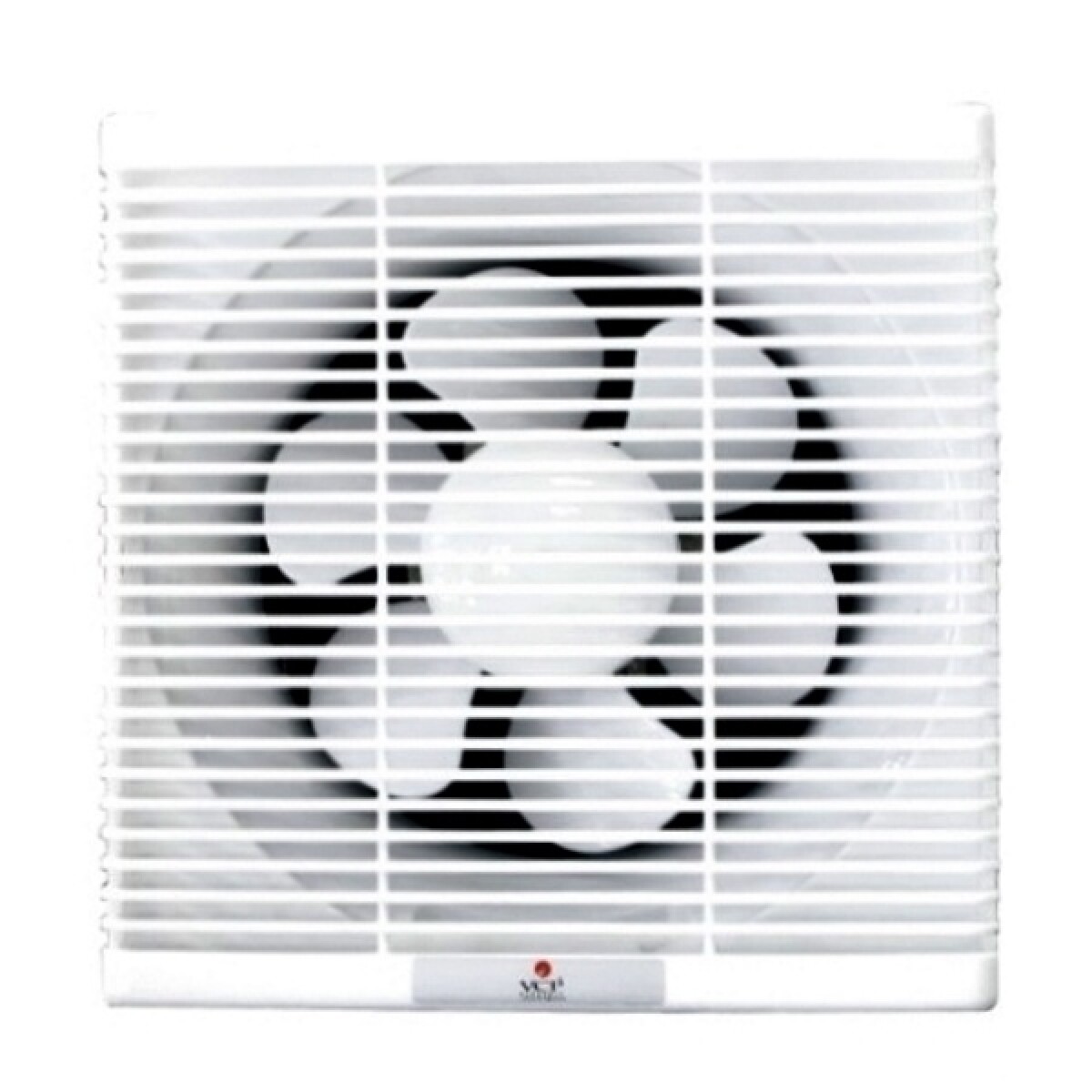 EXTRACTOR DE AIRE 200MM 220V 30W 
