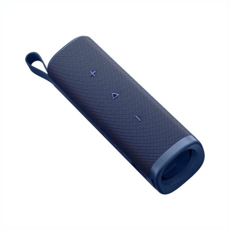 PARLANTE XIAOMI SOUND OUTDOOR 30W Parlante Inalámbrico XIAOMI Sound Outdoor 30W BT IP67 - Blue