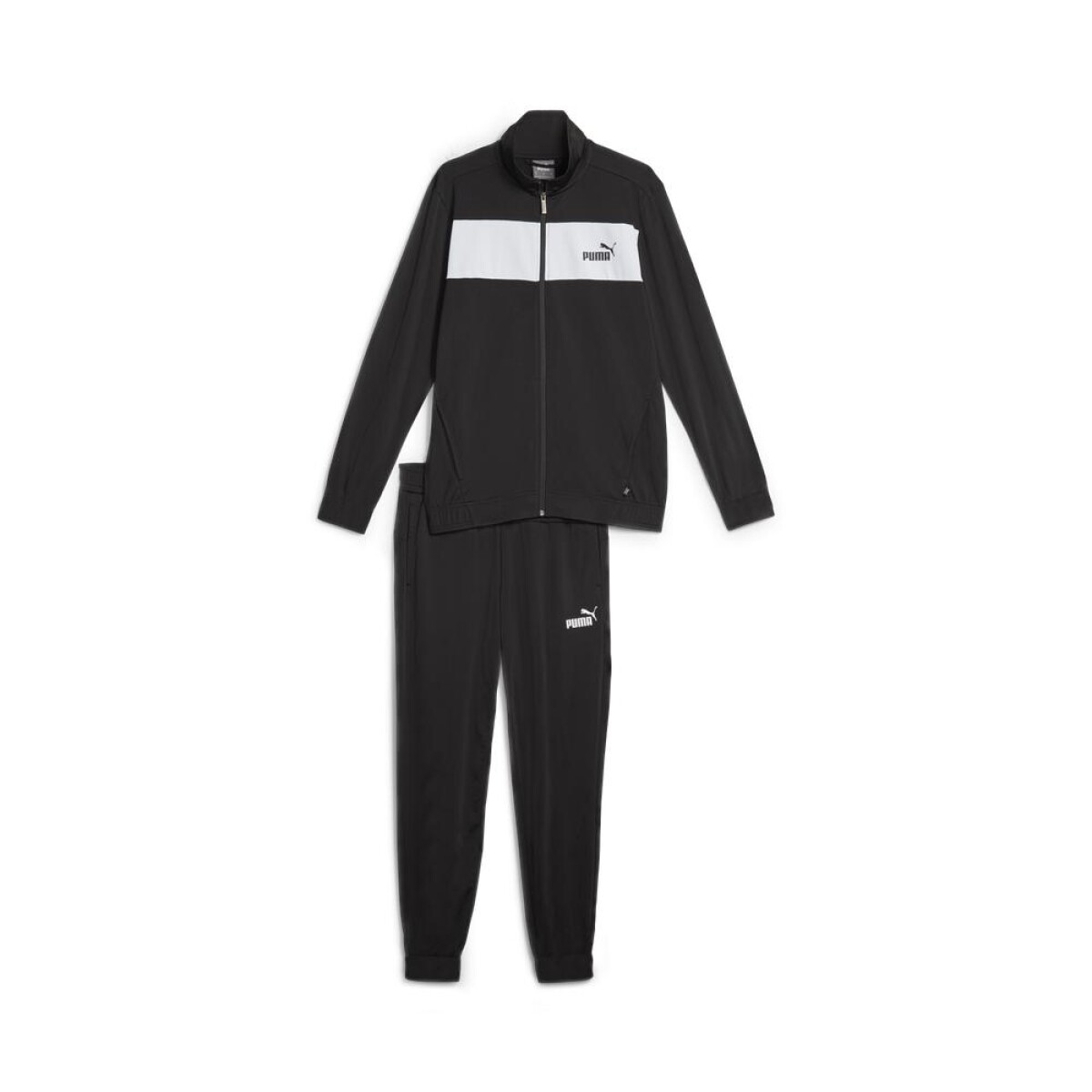 Poly Suit Cl - Hombre 