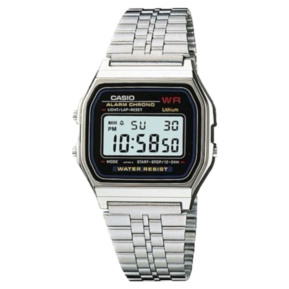 Casio - A159W-N1 
