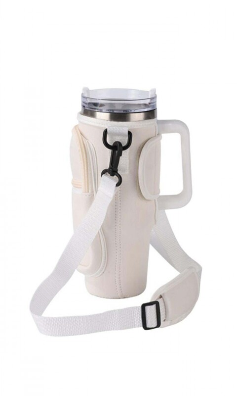 PORTA BOTELLA VOLGA CRUDO