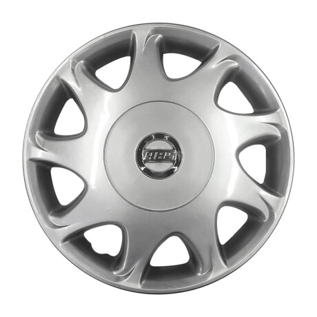 TAZAS DE RUEDA - RODADO 13 JGO. 4 PIEZAS ABS TAZAS DE RUEDA - RODADO 13 JGO. 4 PIEZAS ABS