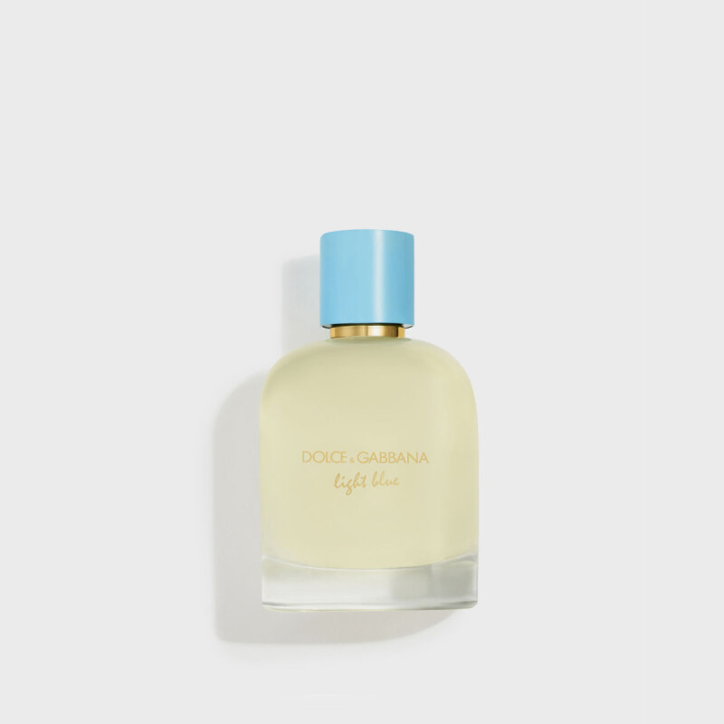 Dolce&Gabbana Light Blue Eau de Parfum 50ml - Masculino