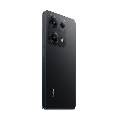 XIAOMI Redmi Note 14S 4G 6,67' 256GB 8GB RAM Cámara 200Mpx - Black XIAOMI Redmi Note 14S 4G 6,67' 256GB 8GB RAM Cámara 200Mpx - Black