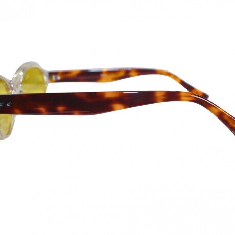 6080 SOL Transparente+Amarillo