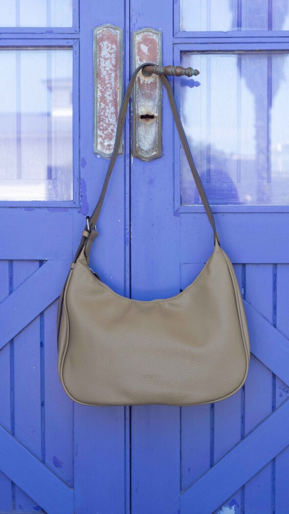 CARTERA GREESE MENTA