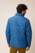 CAMPERA XILOX POLANCO Azul