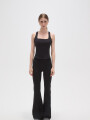 Musculosa Simosa Negro
