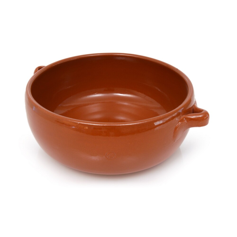 Quemador Hondo color miel 20 cms Quemador Hondo color miel 20 cms