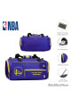 Bolso Golden State Warrior Azul