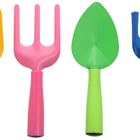 Set de Jardin de Metal Set de Jardin de Metal