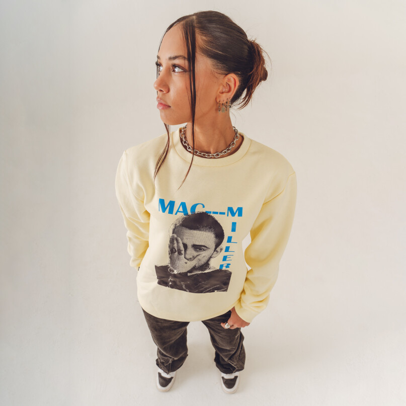 BUZO MAC MILLER BUZO MAC MILLER