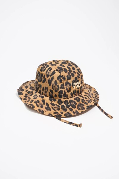 GORRO Marron